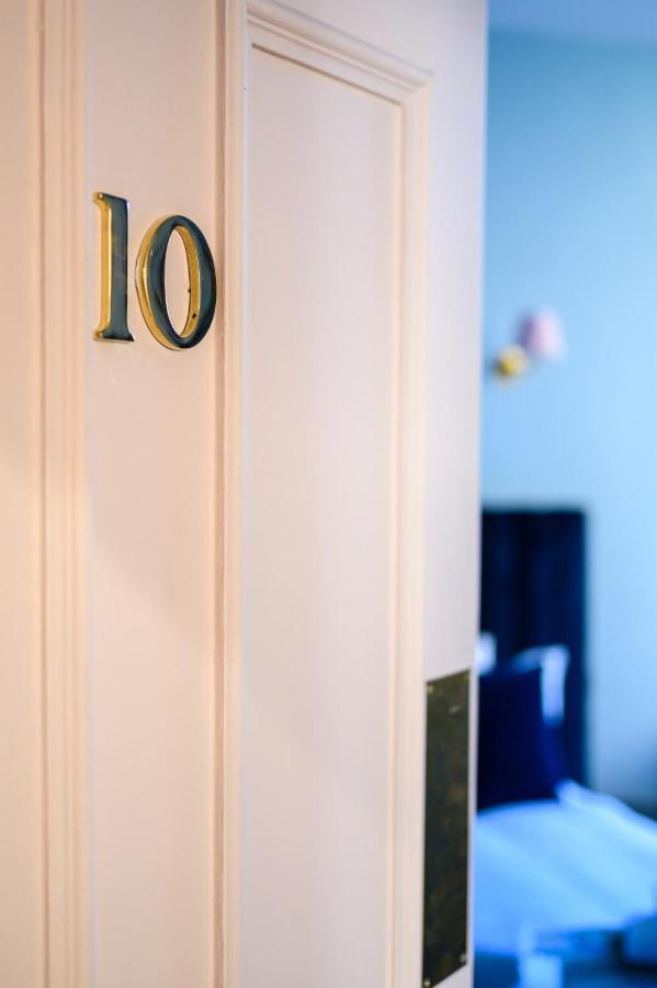 Delightful Ground Floor Double Room With En-Suite Édimbourg Extérieur photo