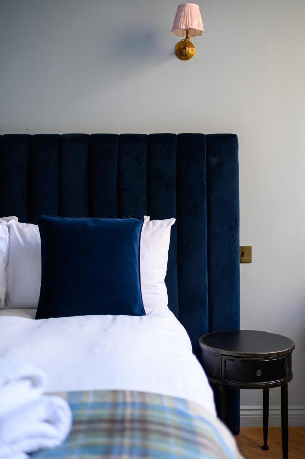 Delightful Ground Floor Double Room With En-Suite Édimbourg Extérieur photo